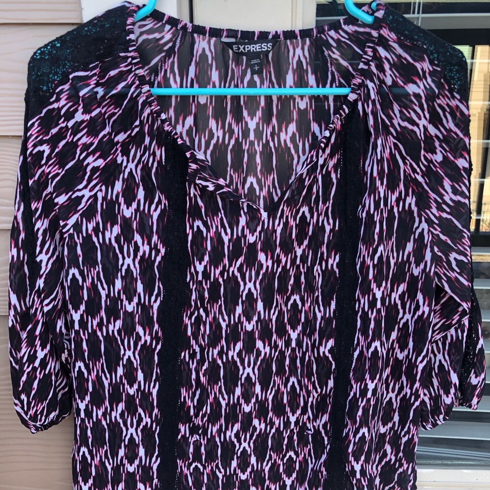 Express Women’s Top